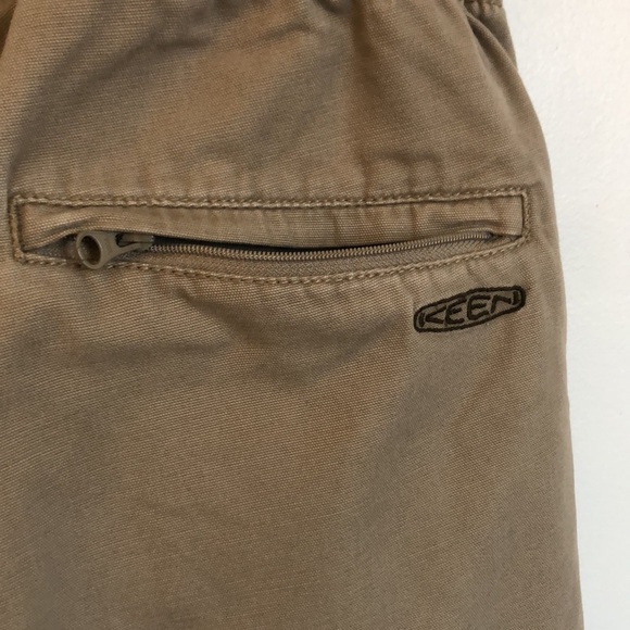 Keen Hiking Pants - Picture 7 of 15